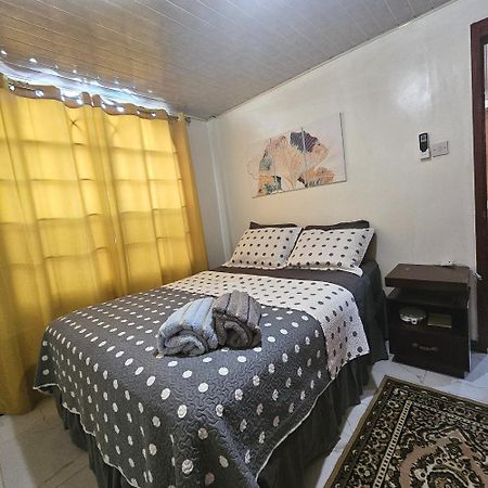 Comfy And Cozy Apartment Джорджтаун Экстерьер фото