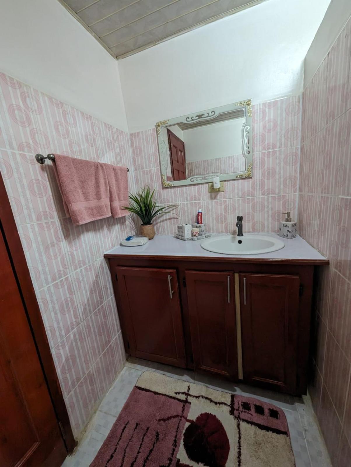 Comfy And Cozy Apartment Джорджтаун Экстерьер фото