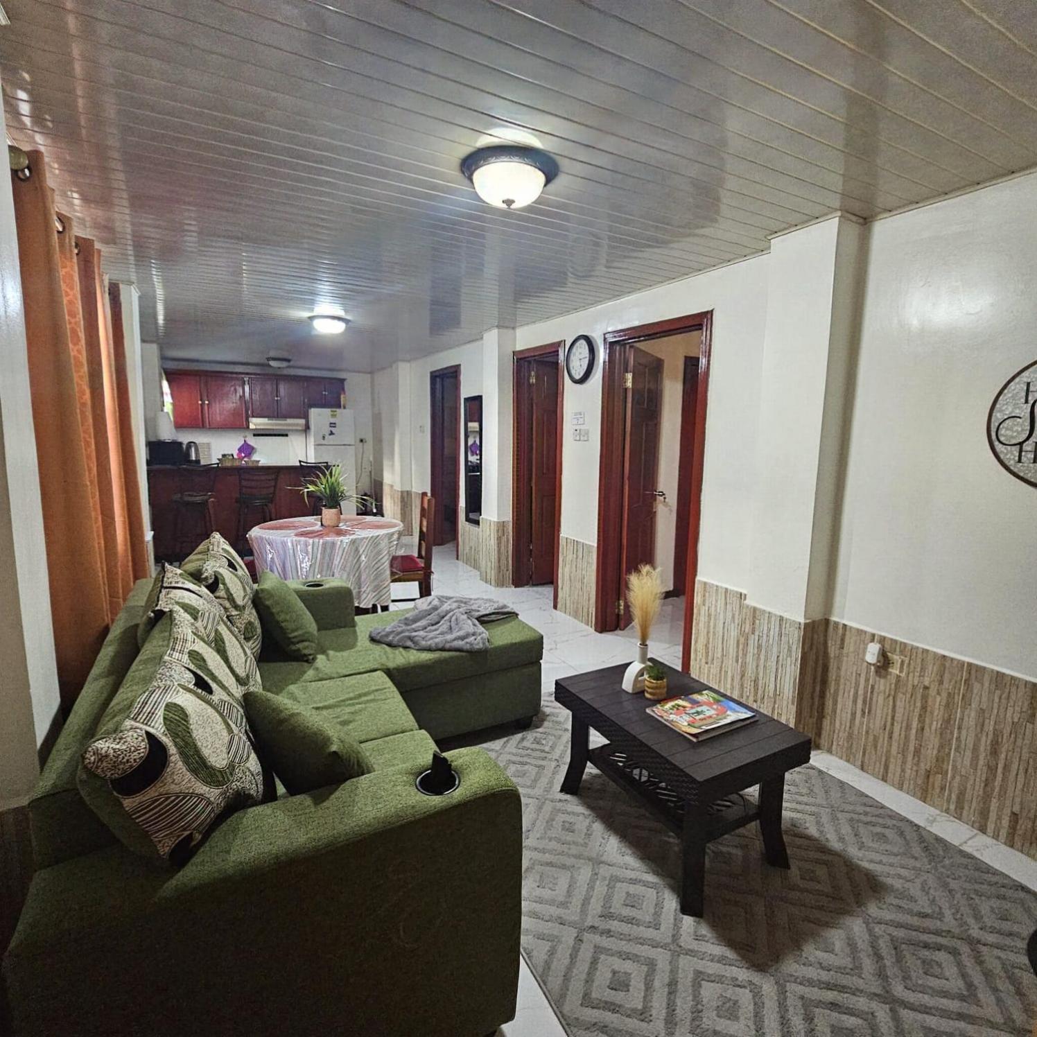 Comfy And Cozy Apartment Джорджтаун Экстерьер фото